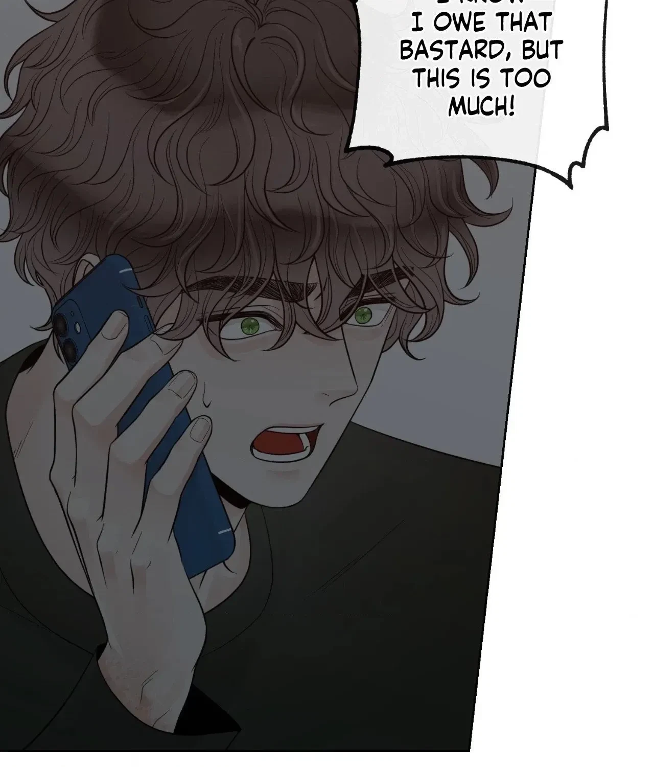 The Alpha's Mate Chapter 53, page 40