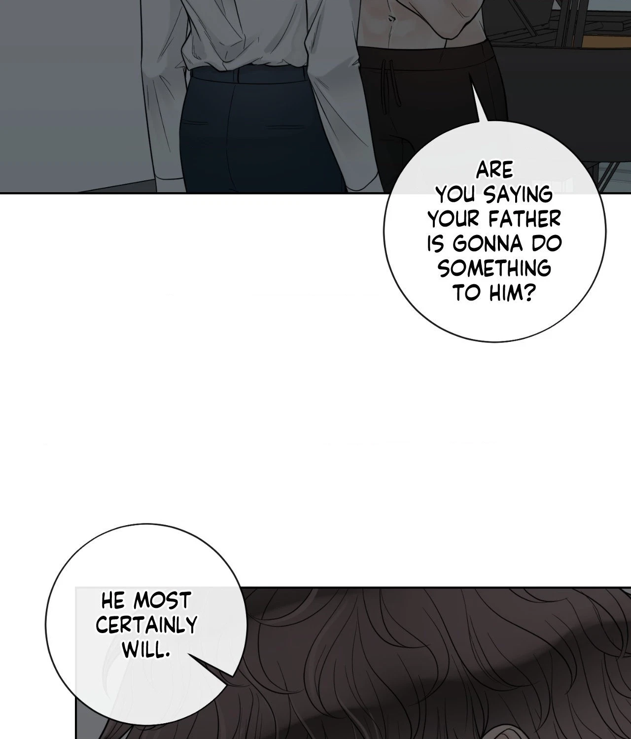 The Alpha's Mate Chapter 53, page 48