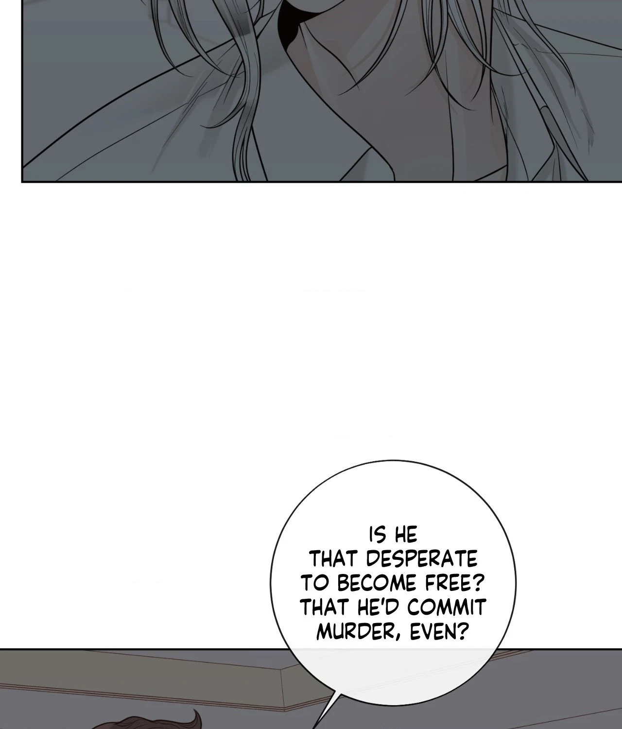 The Alpha's Mate Chapter 53, page 56