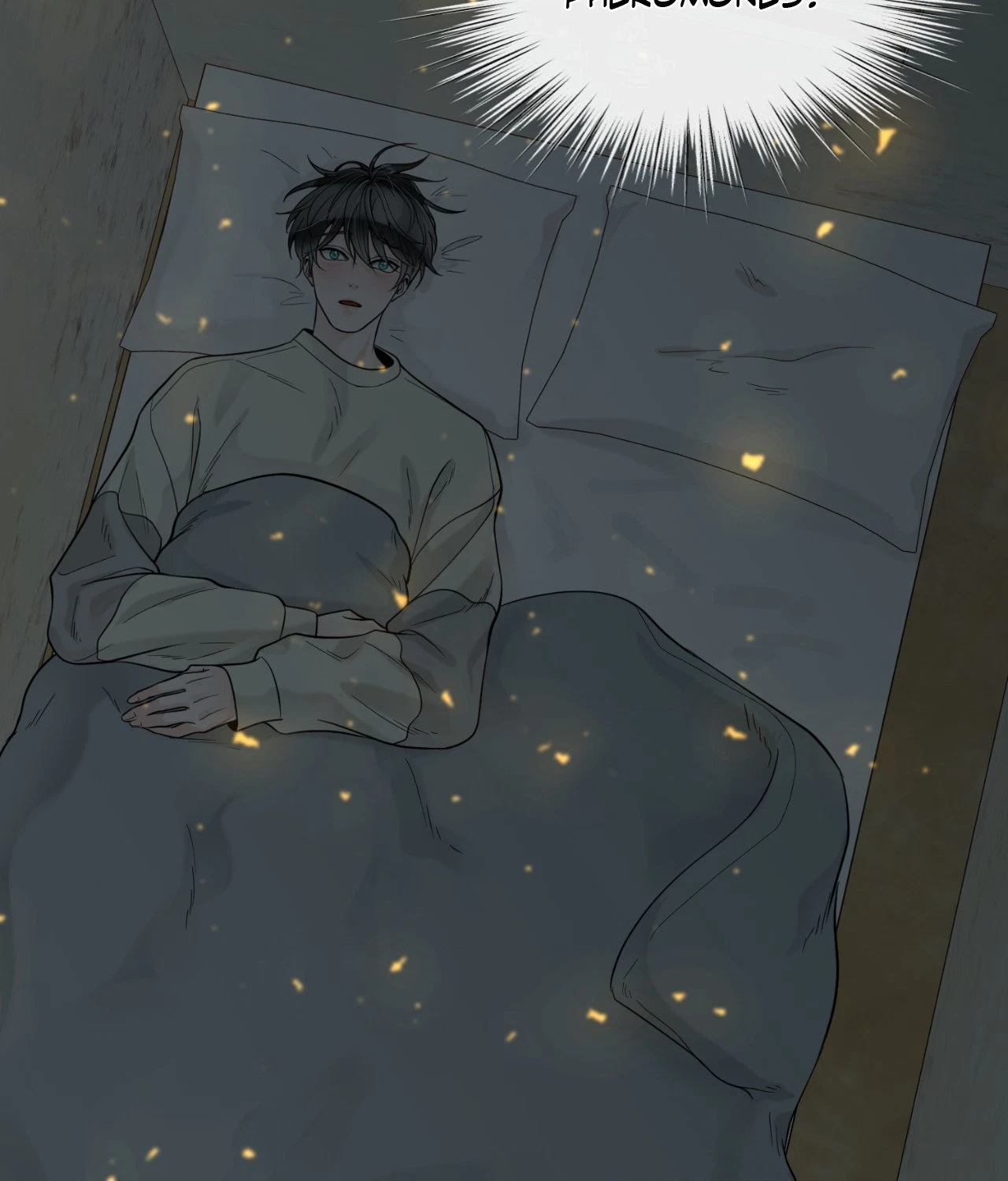 The Alpha's Mate Chapter 53, page 6