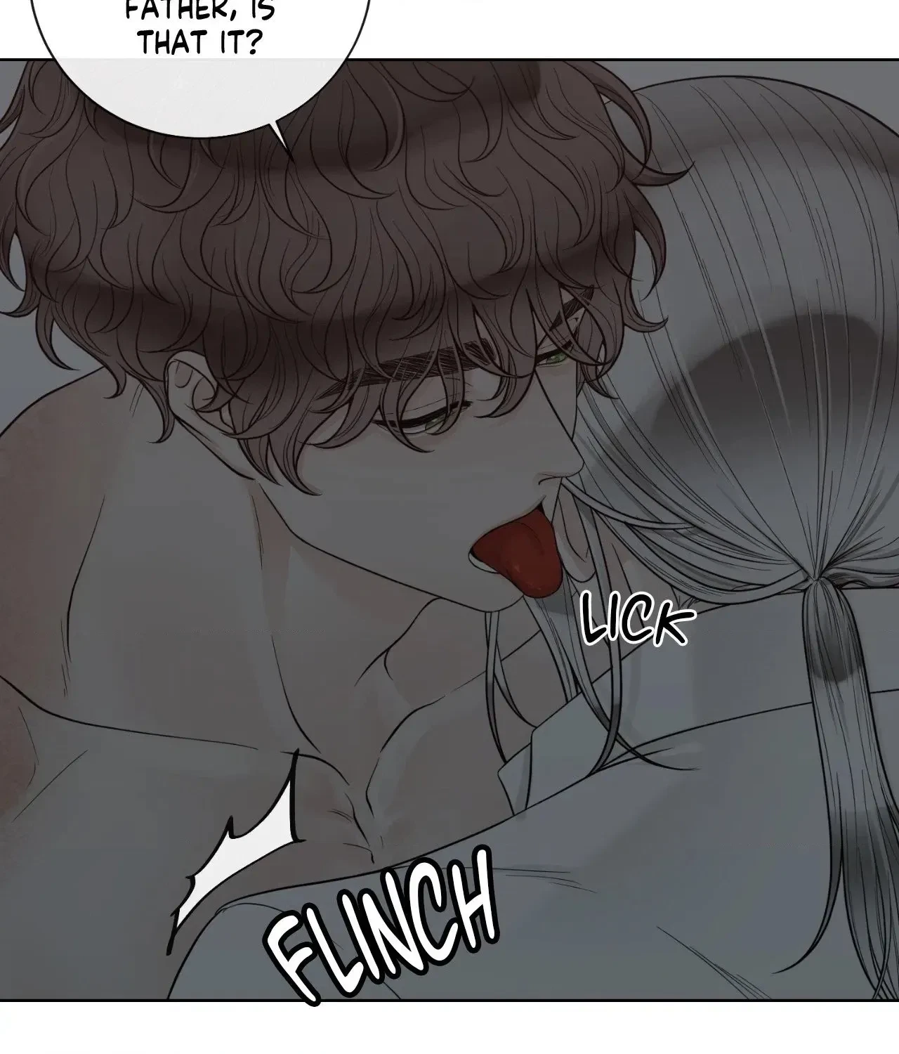 The Alpha's Mate Chapter 53, page 60