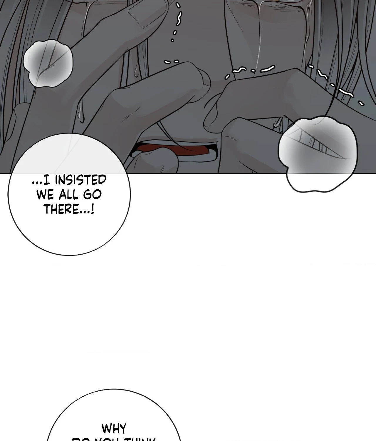 The Alpha's Mate Chapter 53, page 68