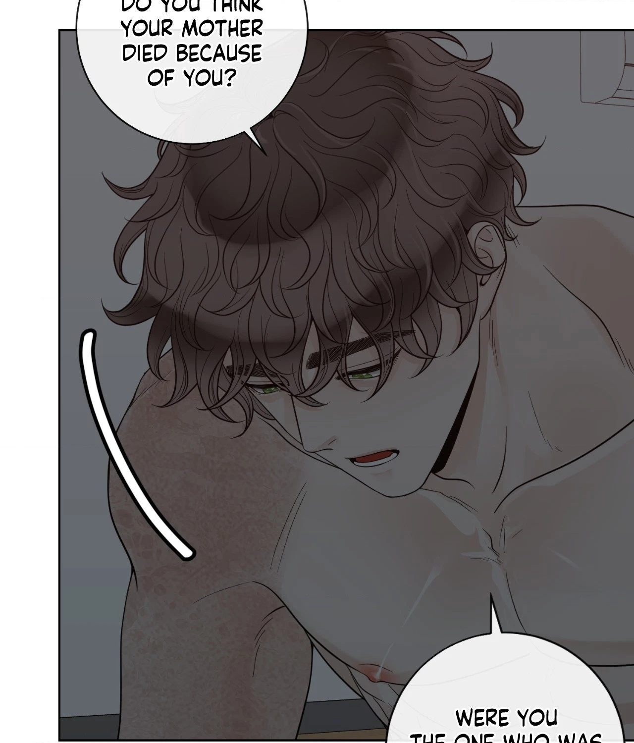 The Alpha's Mate Chapter 53, page 69