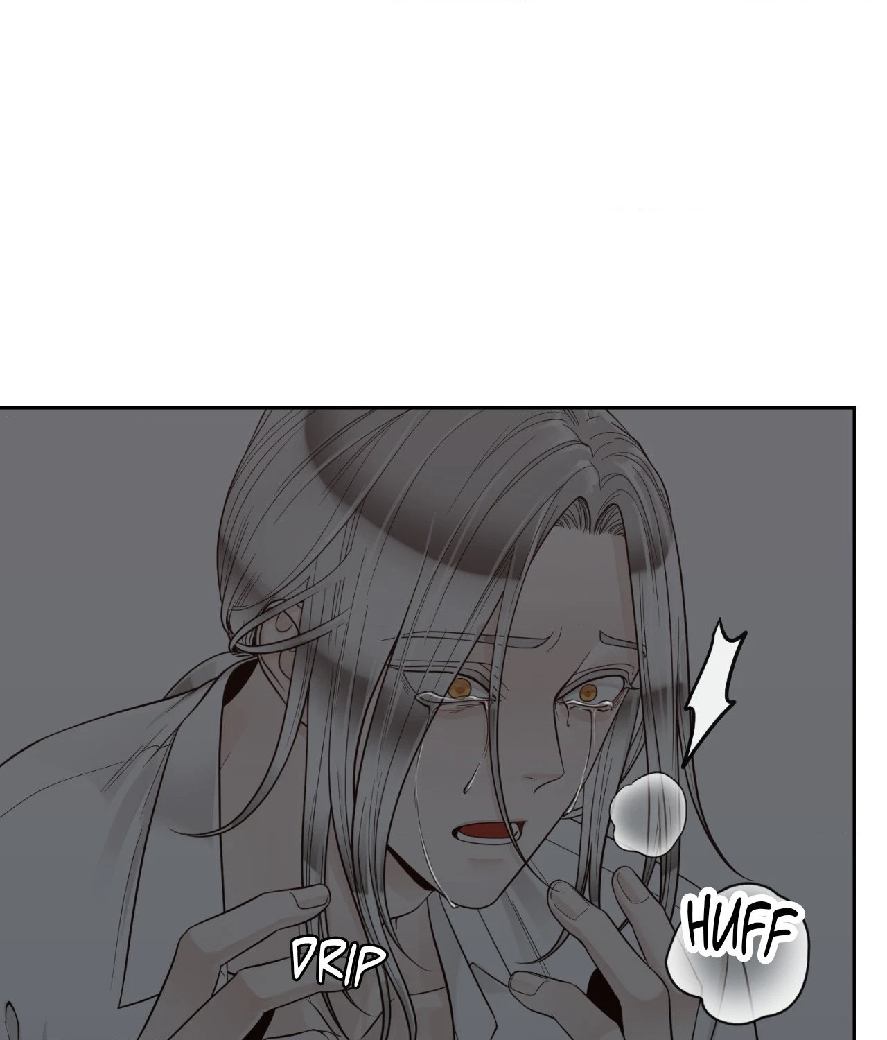 The Alpha's Mate Chapter 53, page 71