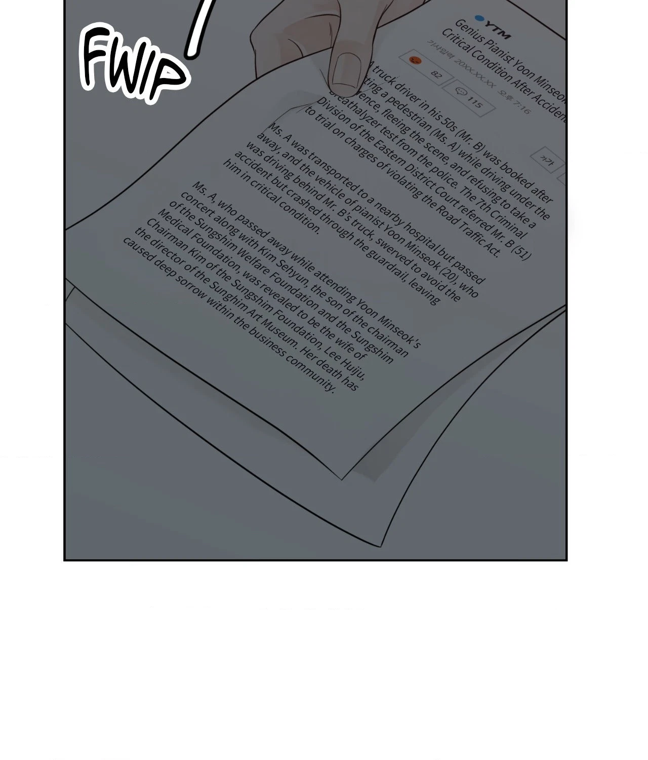 The Alpha's Mate Chapter 53, page 73