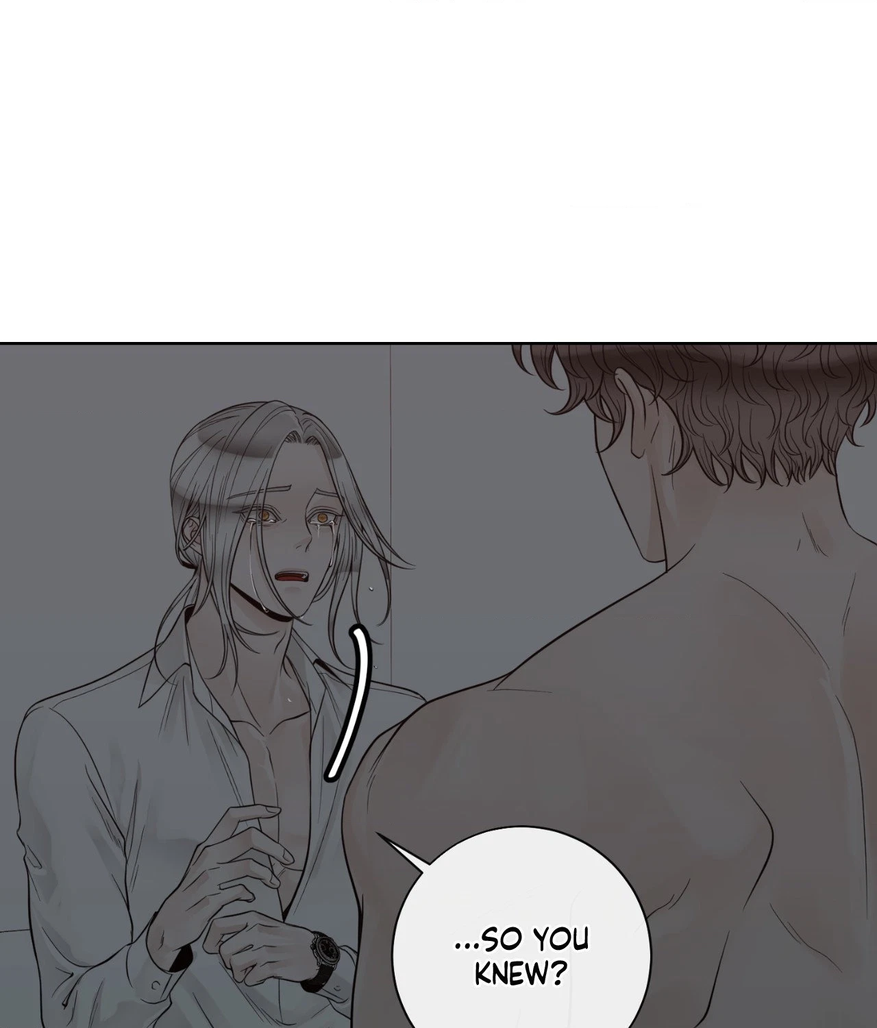 The Alpha's Mate Chapter 53, page 74