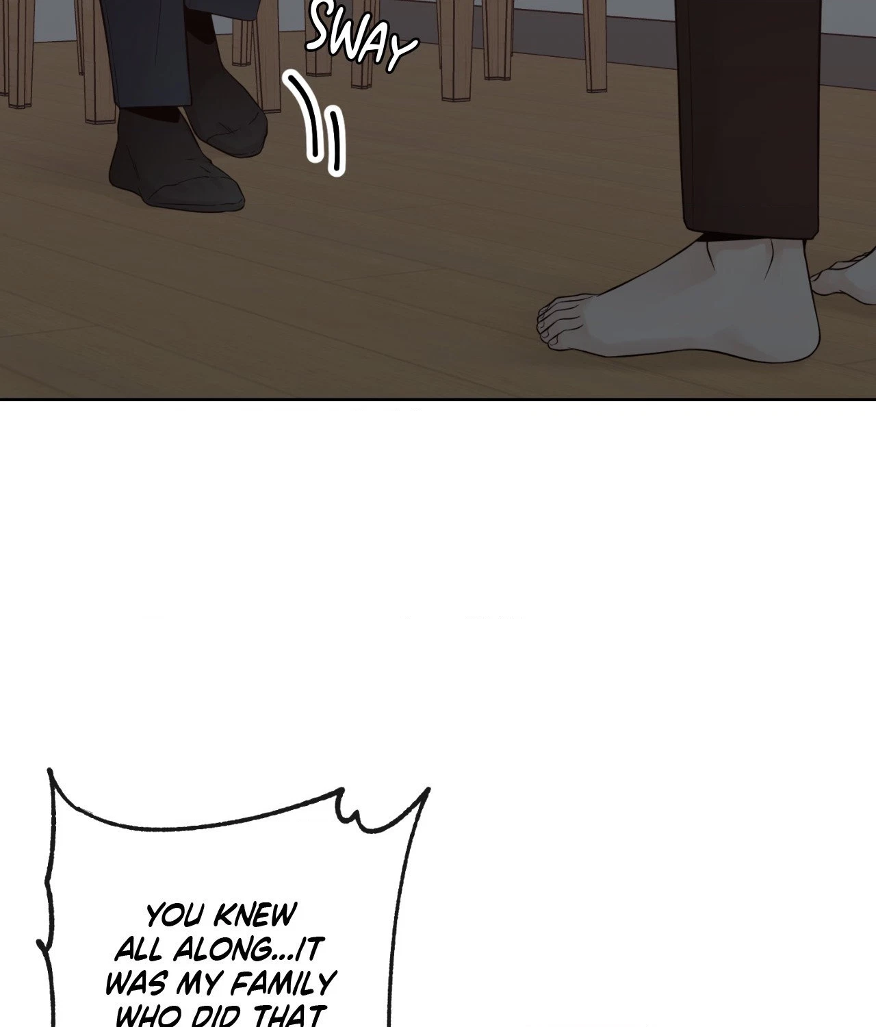 The Alpha's Mate Chapter 53, page 76