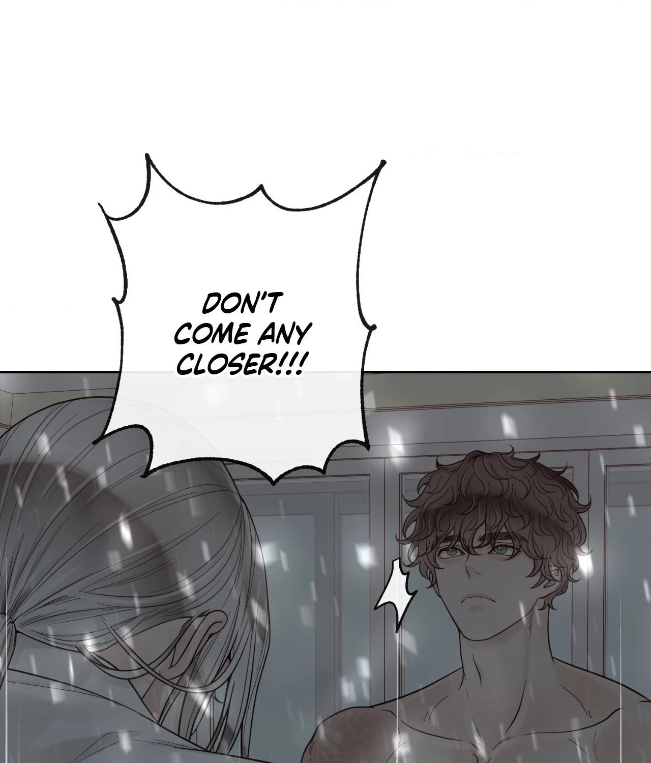 The Alpha's Mate Chapter 53, page 79