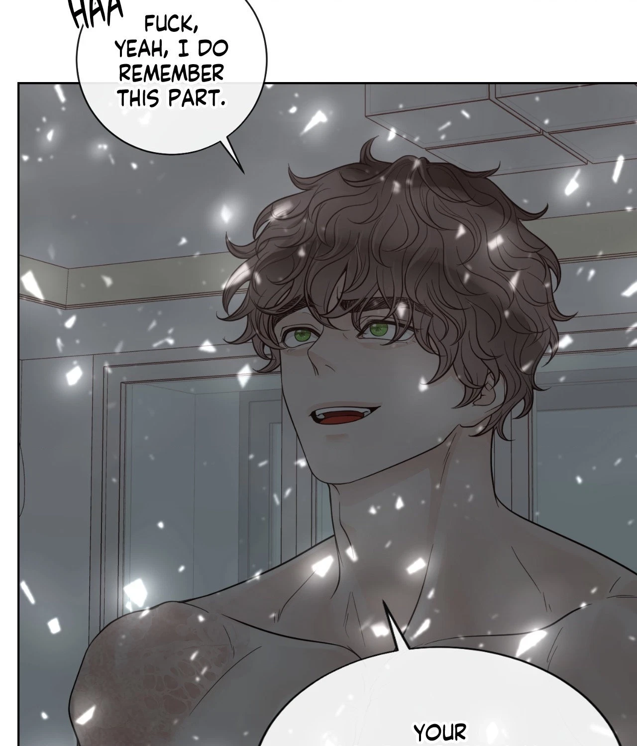 The Alpha's Mate Chapter 53, page 81