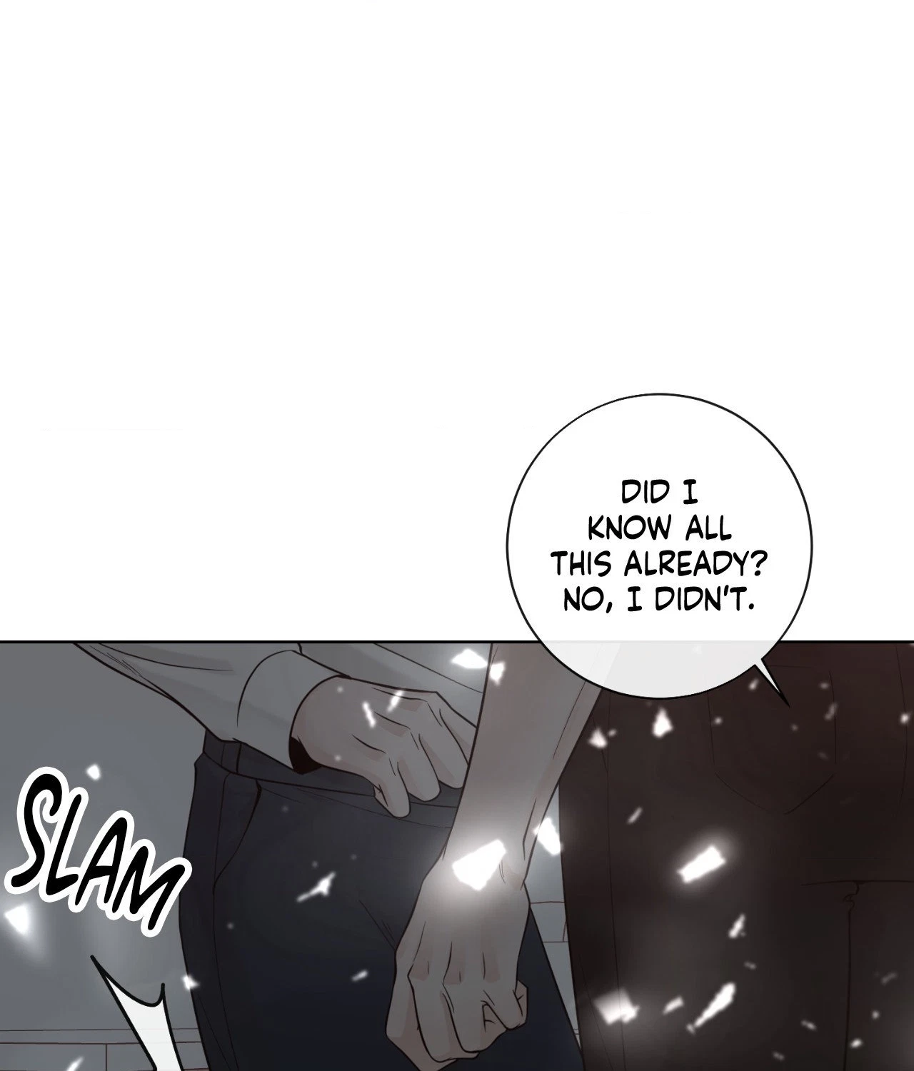 The Alpha's Mate Chapter 53, page 88