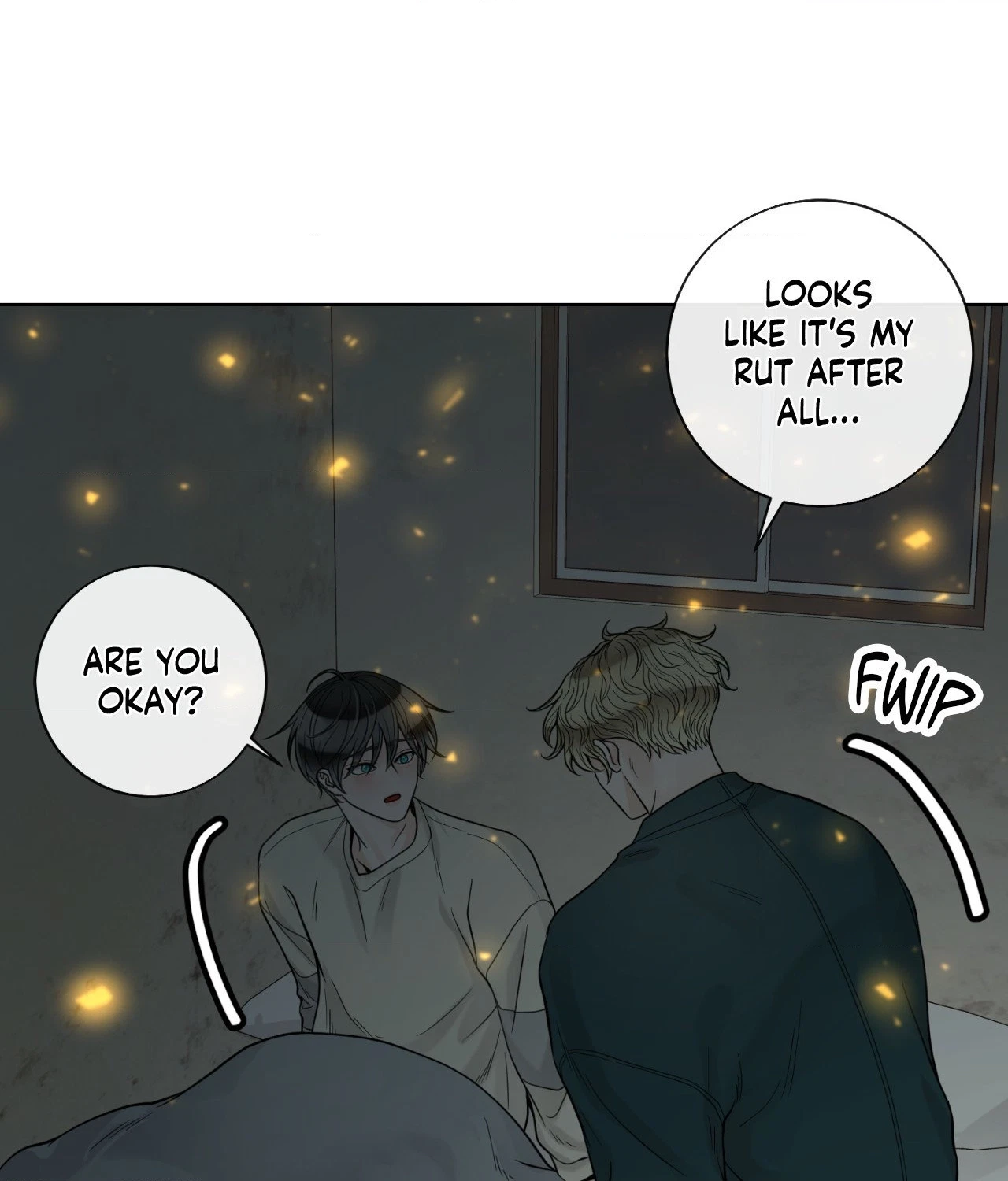 The Alpha's Mate Chapter 53, page 9