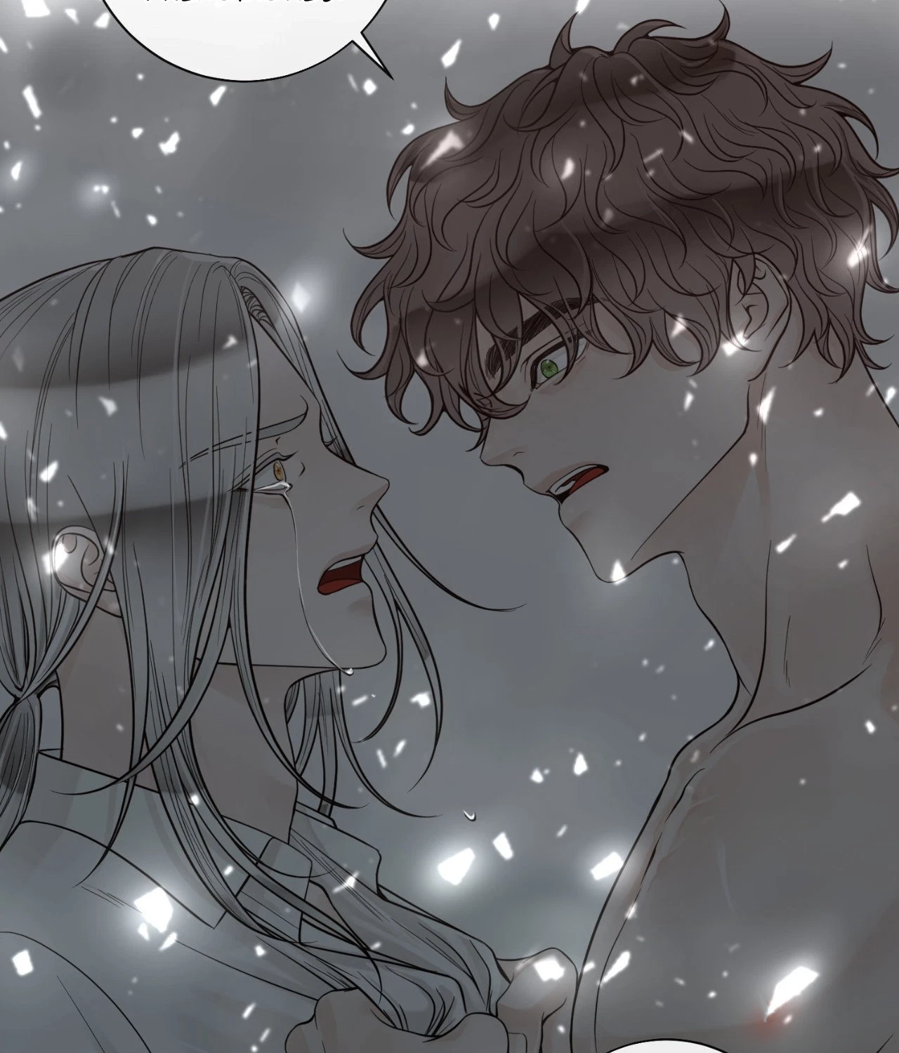 The Alpha's Mate Chapter 53, page 92