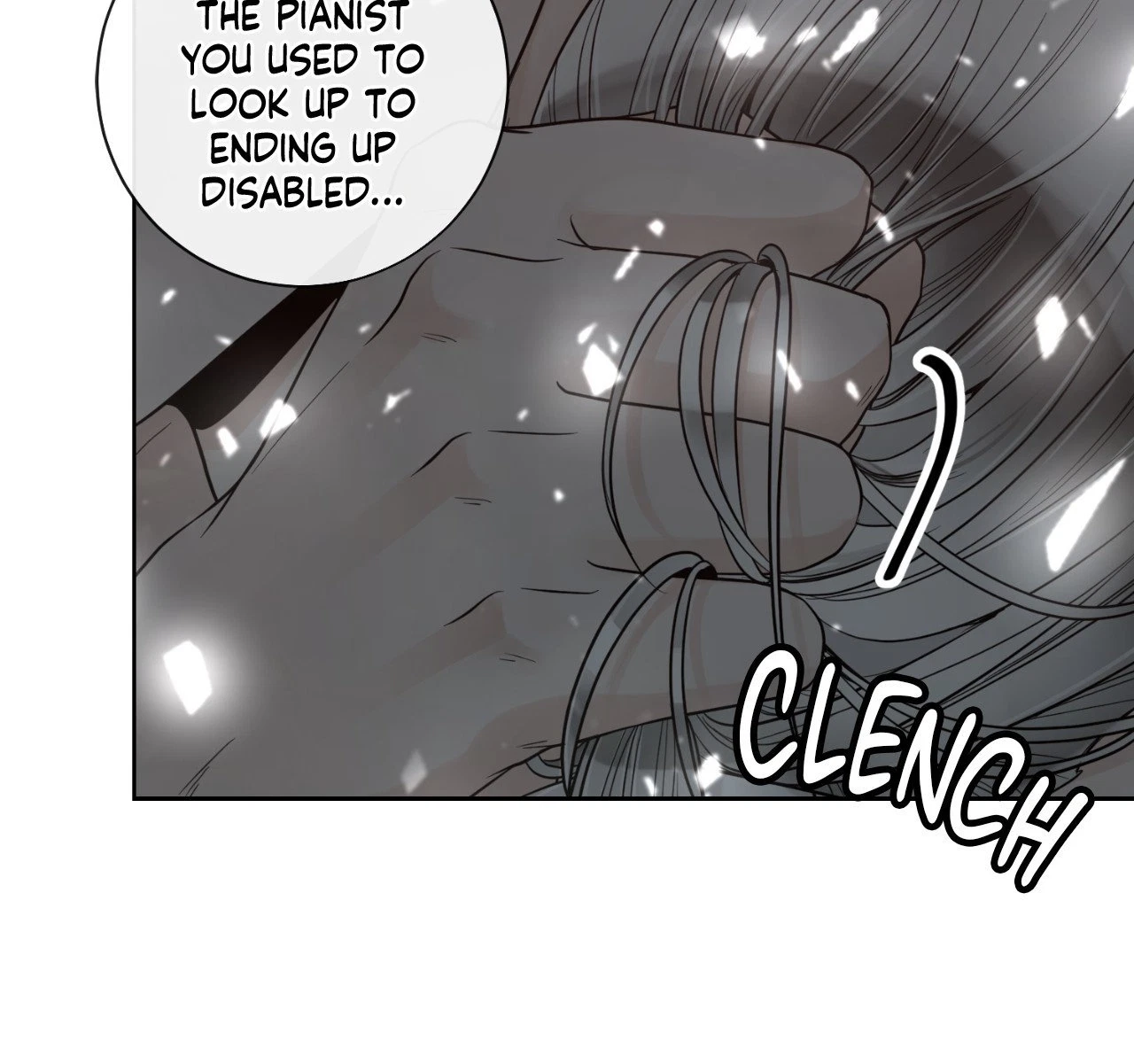 The Alpha's Mate Chapter 53, page 97