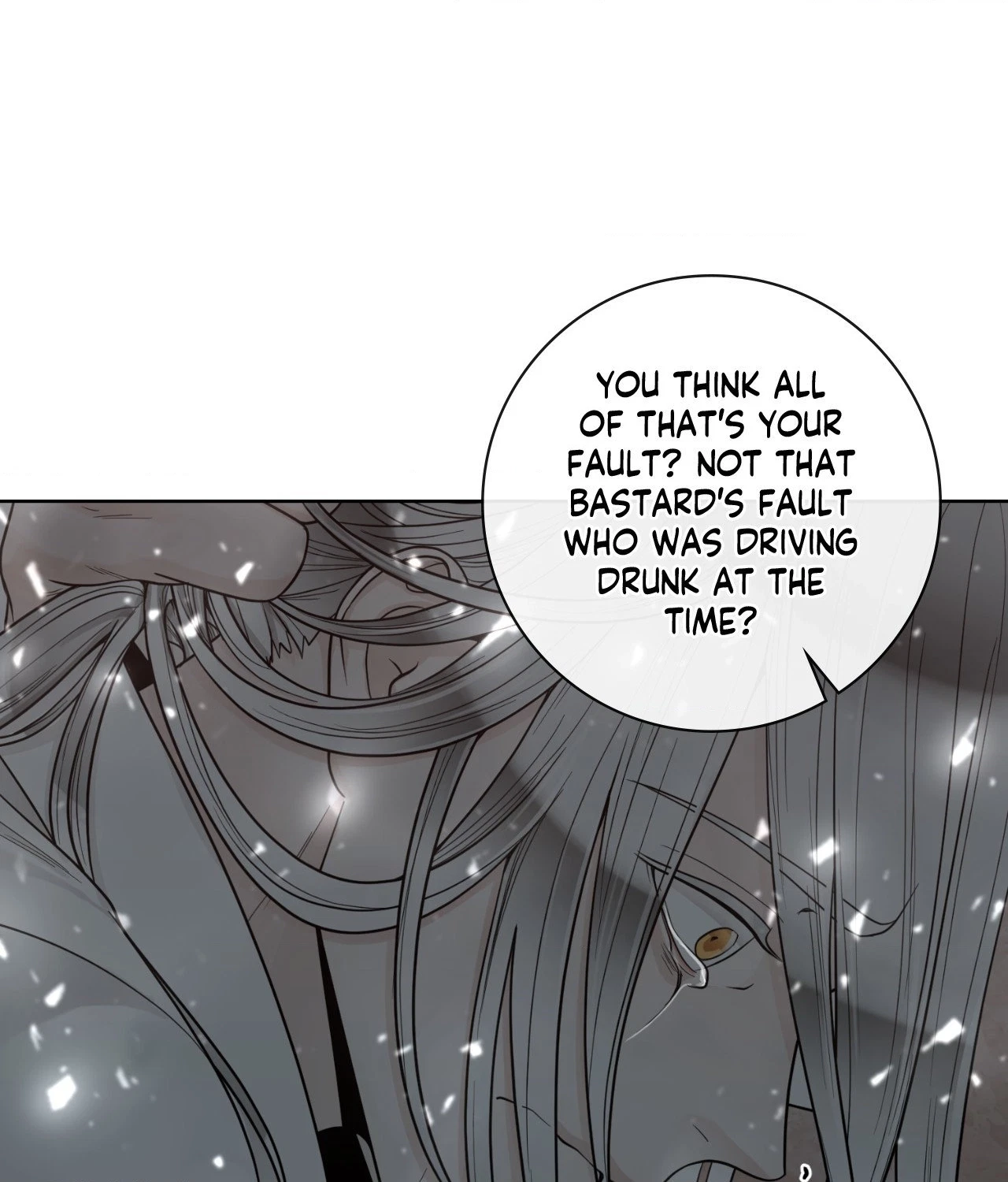 The Alpha's Mate Chapter 53, page 98
