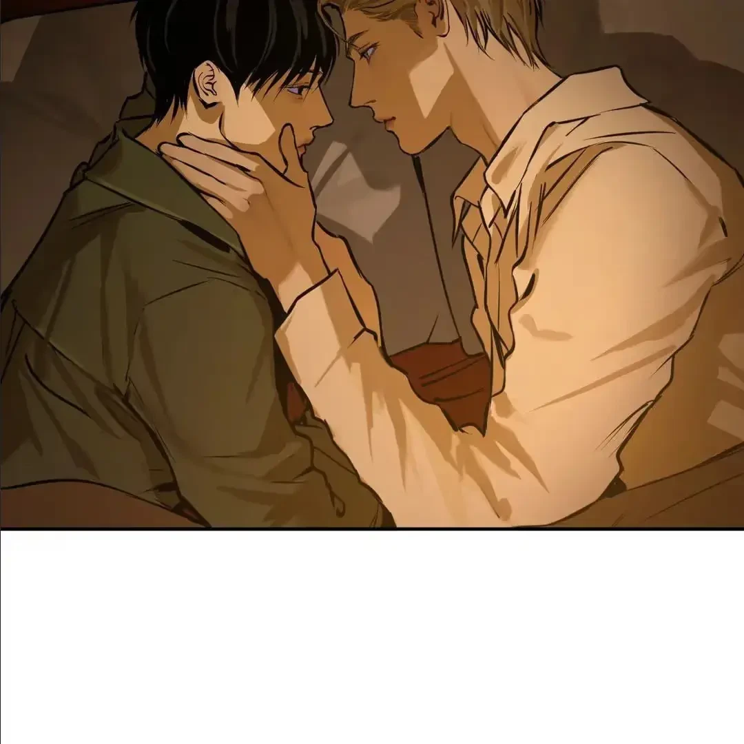 The Fallen Lamb Chapter 4, page 101