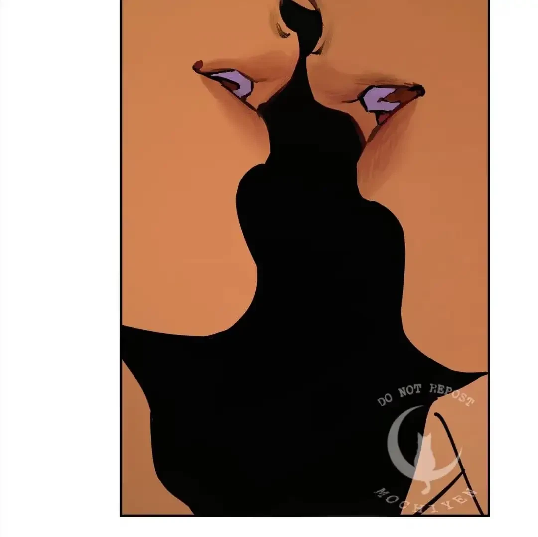 The Fallen Lamb Chapter 4, page 106