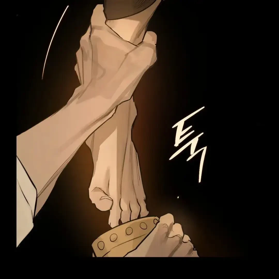 The Fallen Lamb Chapter 4, page 22