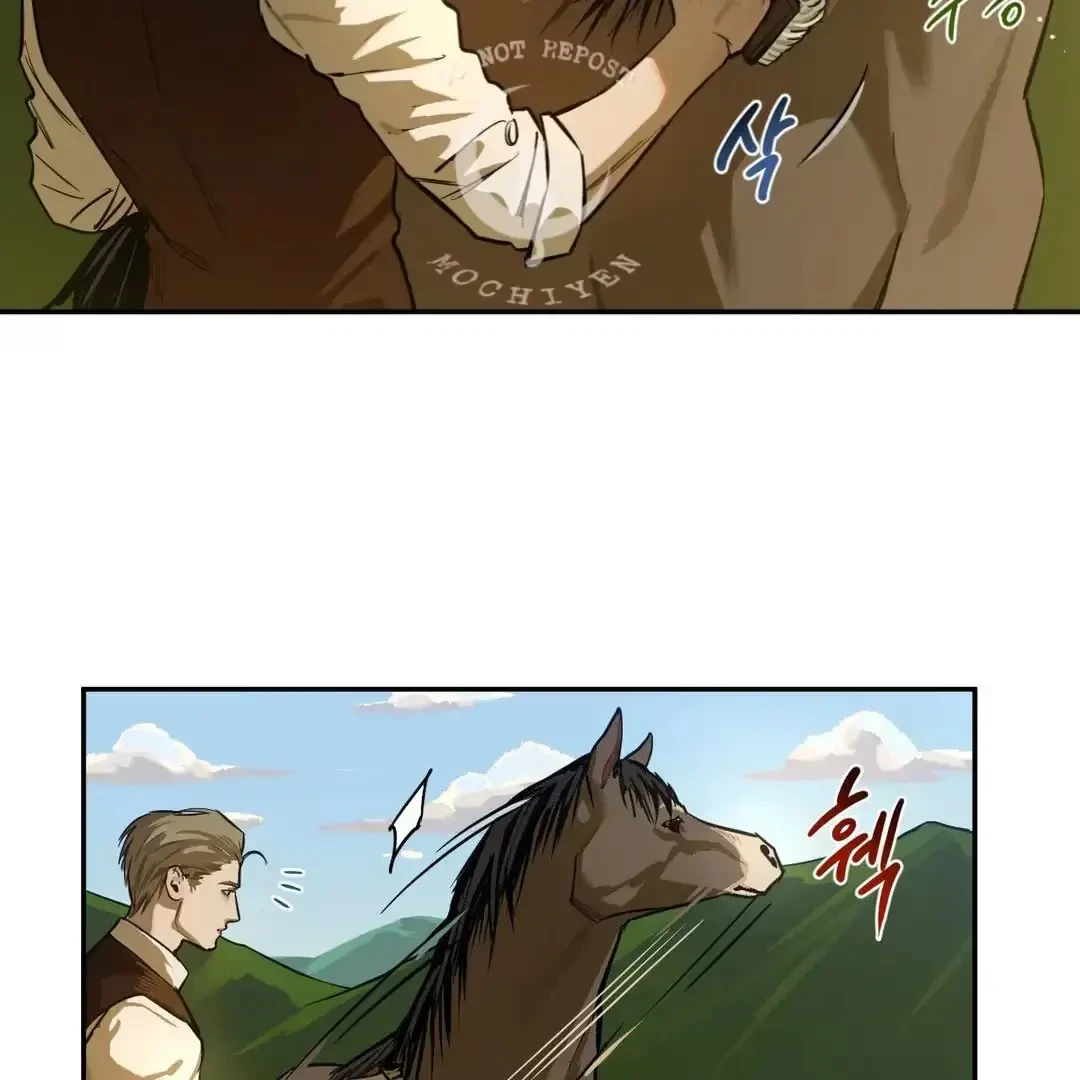 The Fallen Lamb Chapter 4, page 3