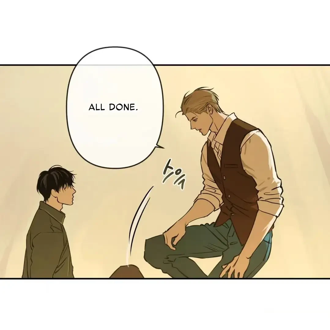 The Fallen Lamb Chapter 4, page 30