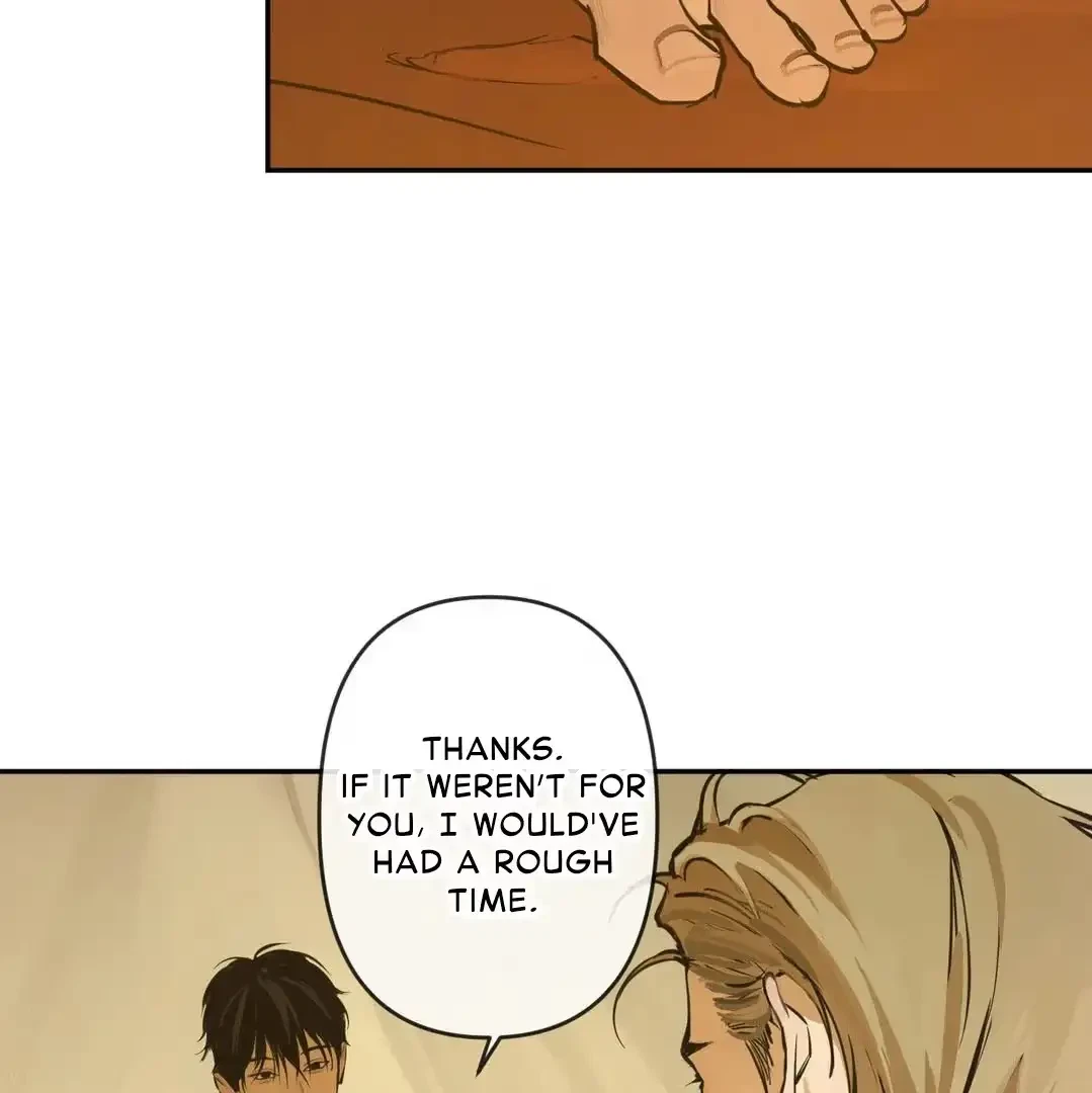 The Fallen Lamb Chapter 4, page 33
