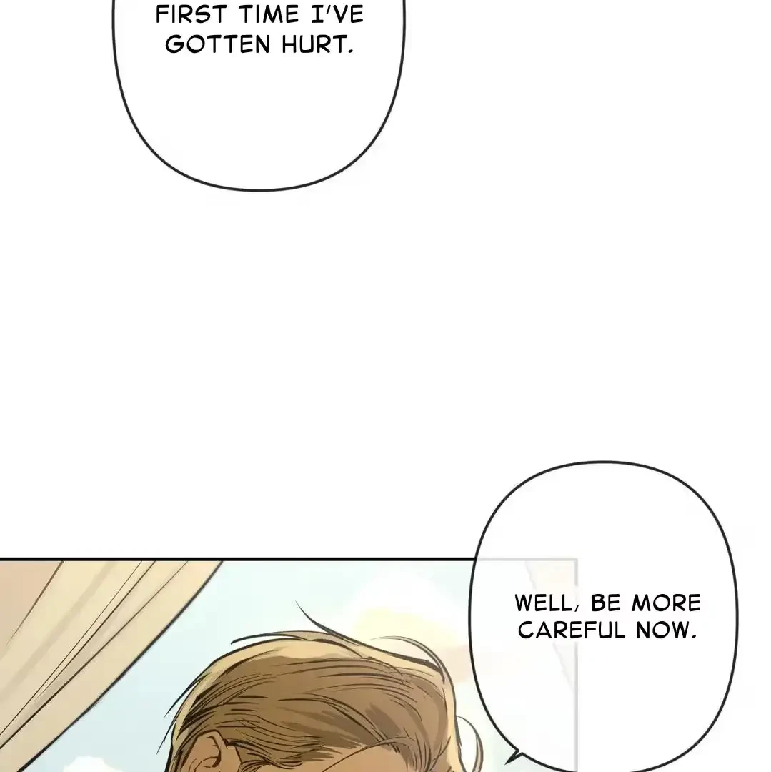 The Fallen Lamb Chapter 4, page 36