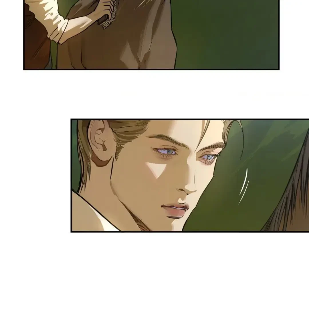 The Fallen Lamb Chapter 4, page 4