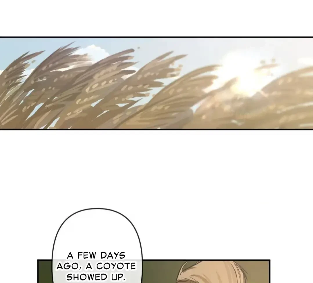 The Fallen Lamb Chapter 4, page 41