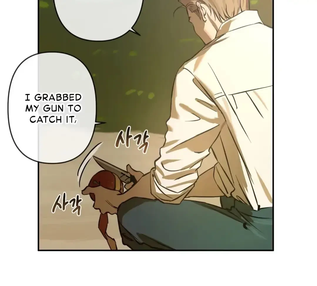 The Fallen Lamb Chapter 4, page 42