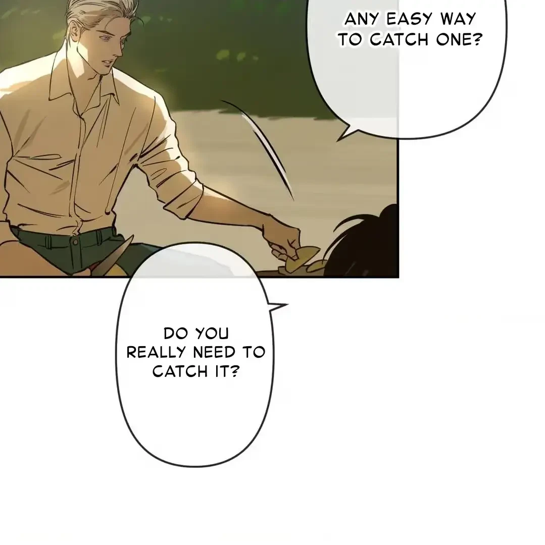 The Fallen Lamb Chapter 4, page 44