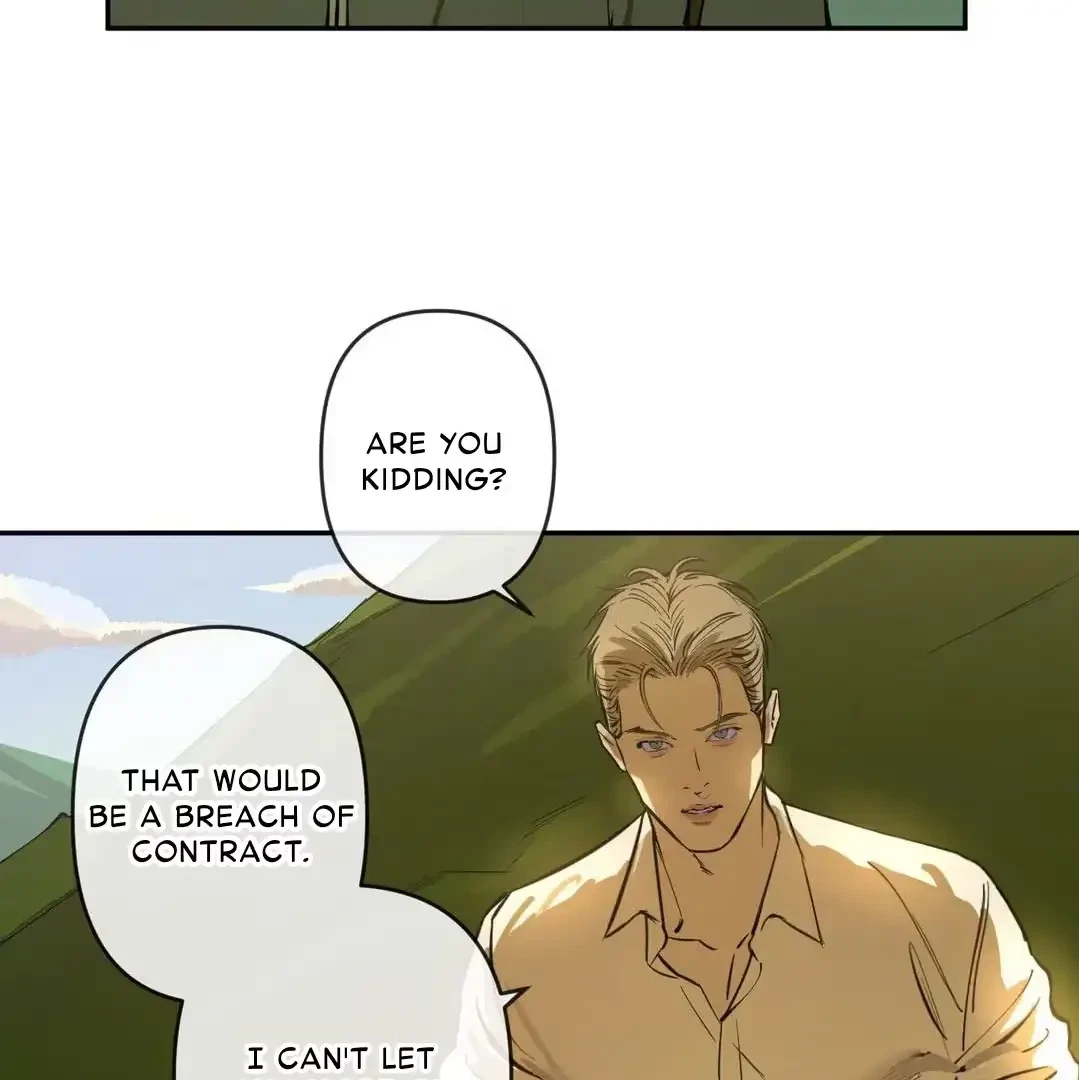 The Fallen Lamb Chapter 4, page 46