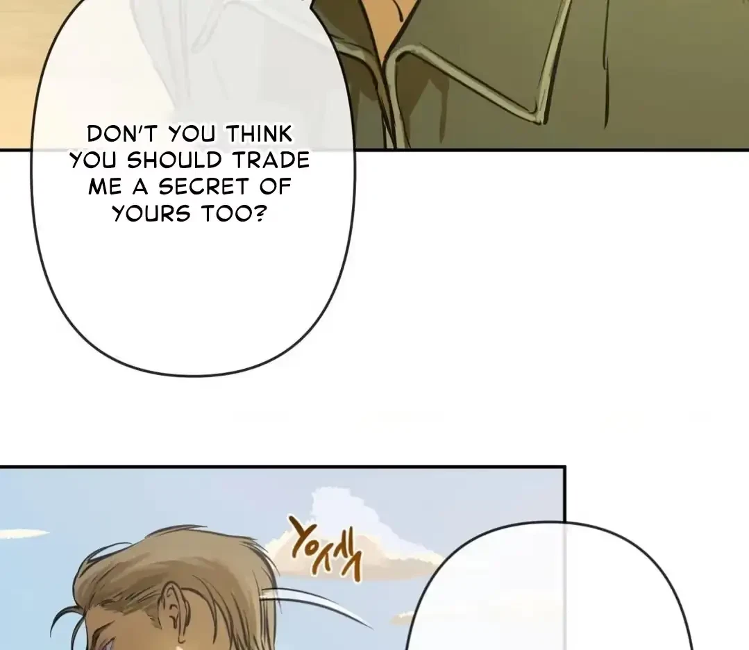 The Fallen Lamb Chapter 4, page 53