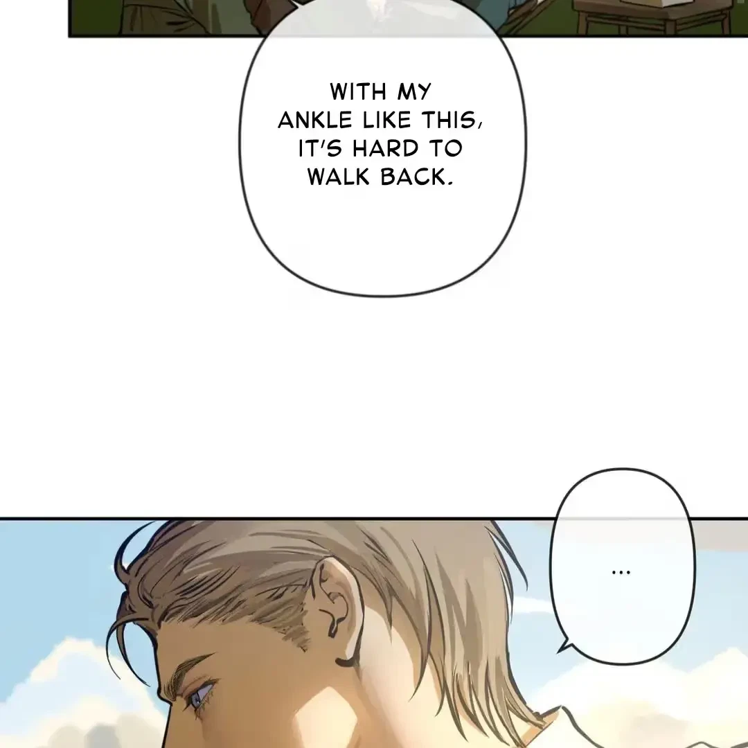 The Fallen Lamb Chapter 4, page 56