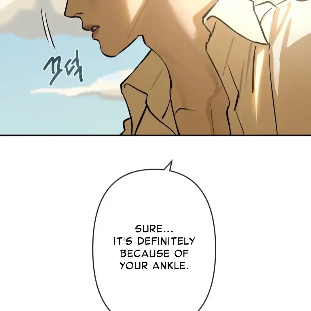 The Fallen Lamb Chapter 4, page 57