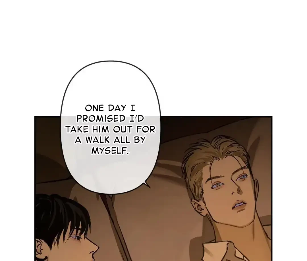 The Fallen Lamb Chapter 4, page 67