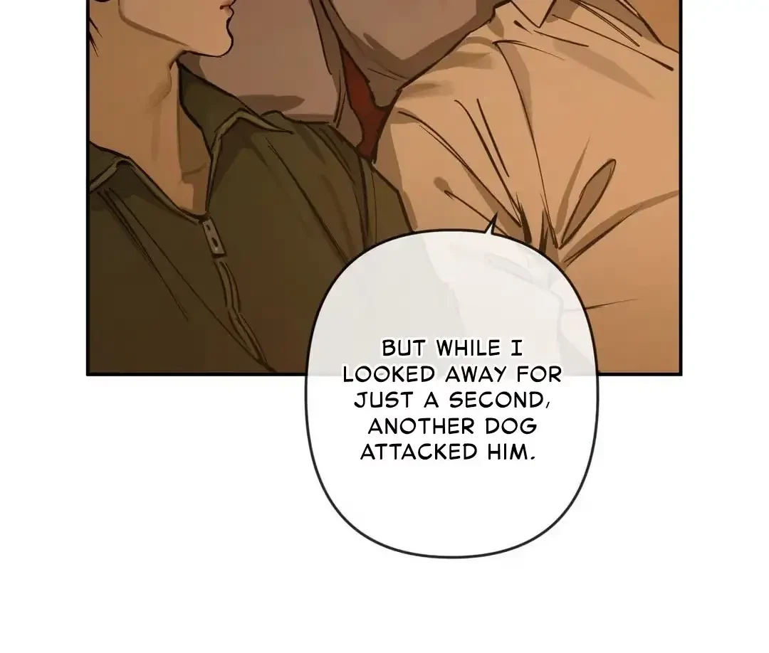 The Fallen Lamb Chapter 4, page 68