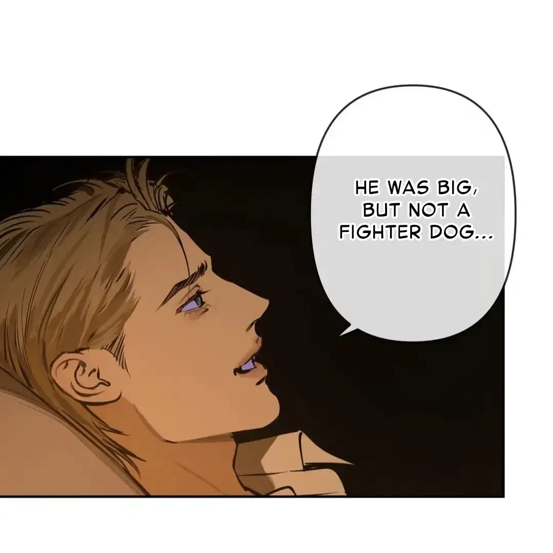 The Fallen Lamb Chapter 4, page 69