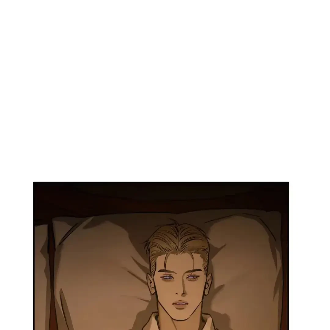 The Fallen Lamb Chapter 4, page 77