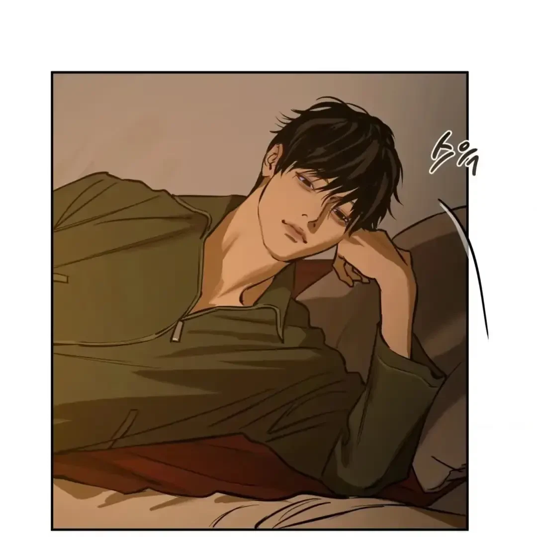 The Fallen Lamb Chapter 4, page 80
