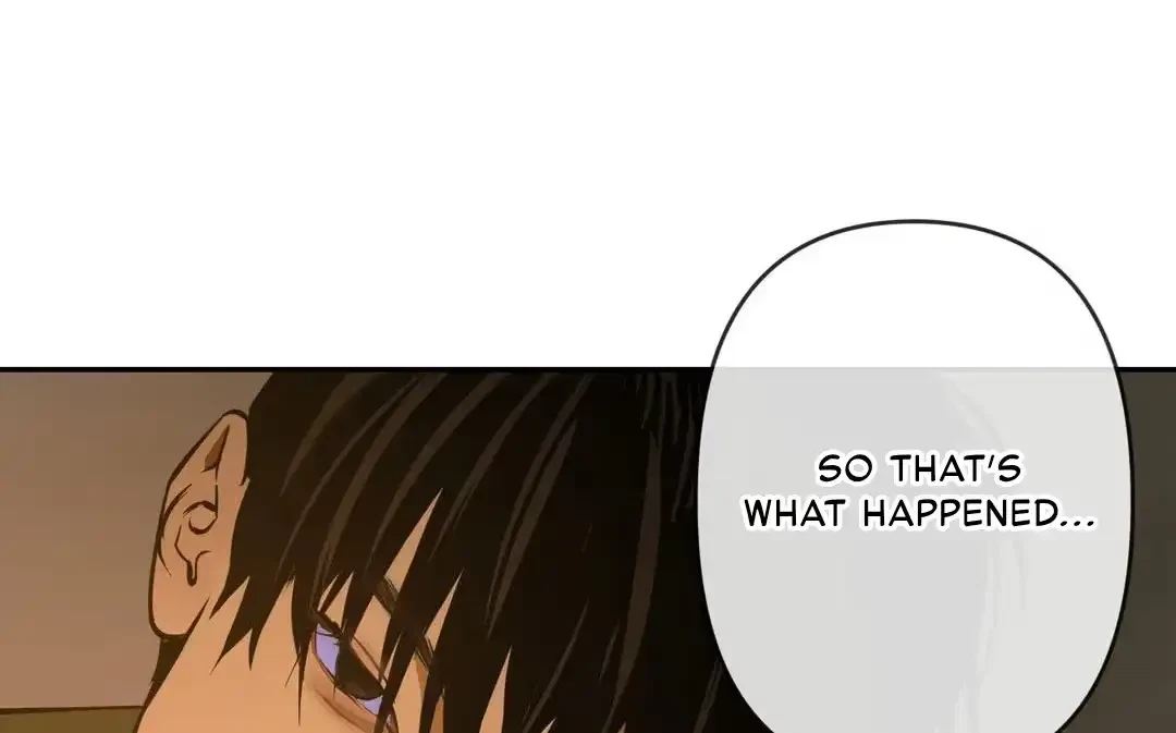 The Fallen Lamb Chapter 4, page 81