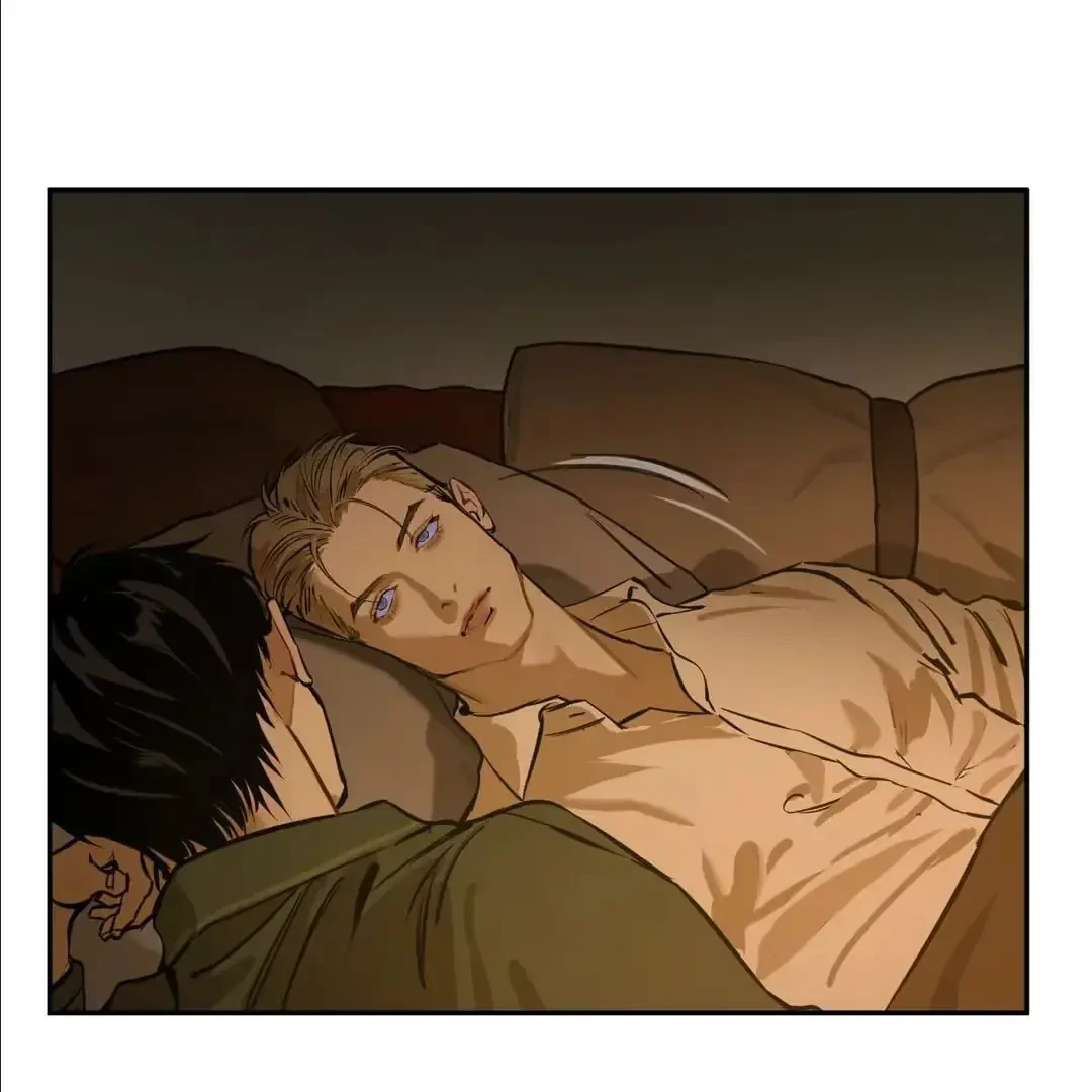 The Fallen Lamb Chapter 4, page 83