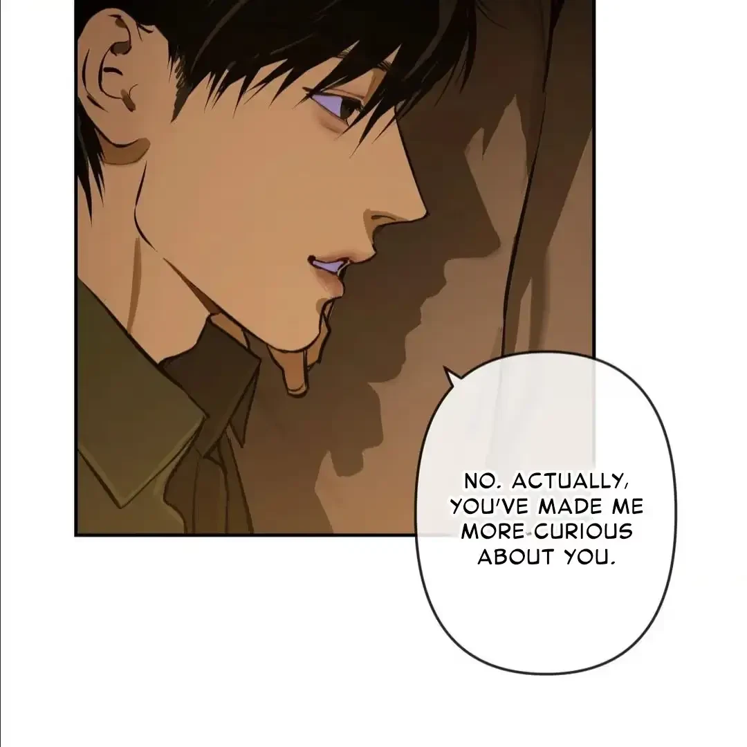 The Fallen Lamb Chapter 4, page 86
