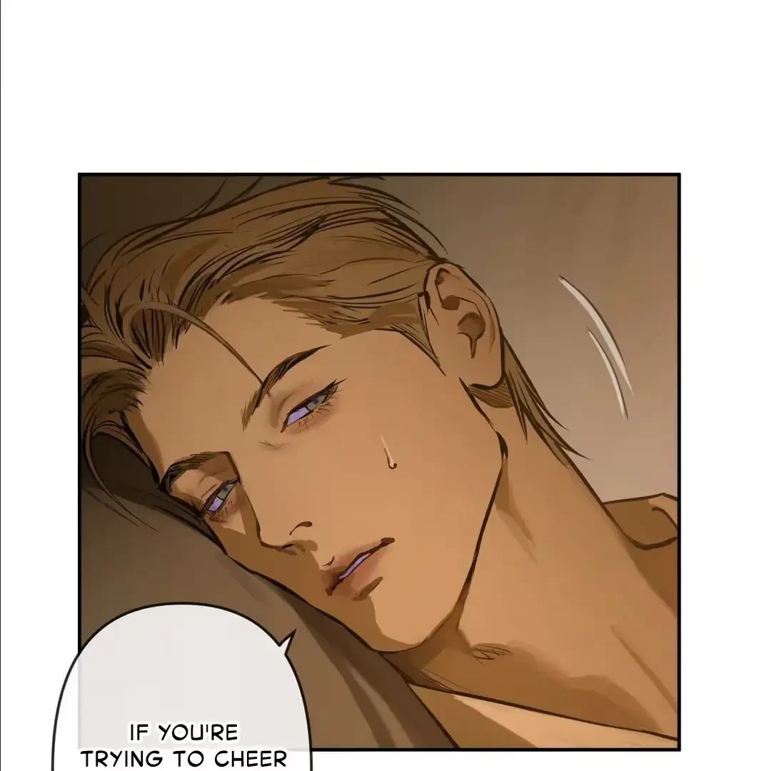 The Fallen Lamb Chapter 4, page 87