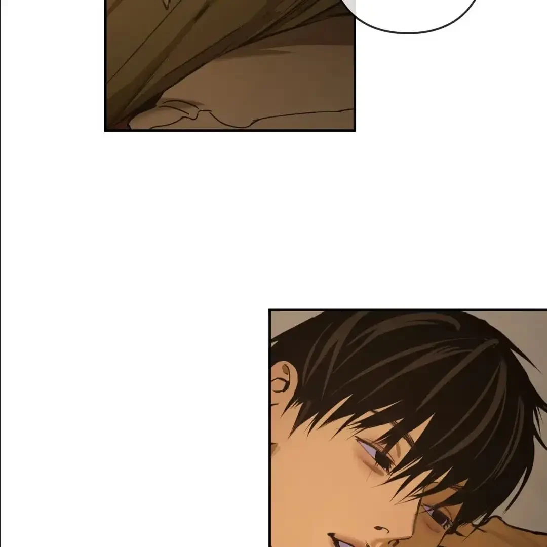 The Fallen Lamb Chapter 4, page 89