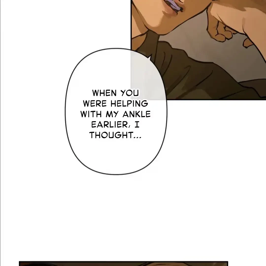 The Fallen Lamb Chapter 4, page 90