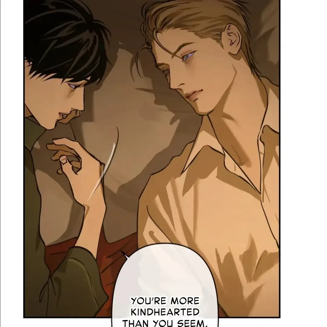The Fallen Lamb Chapter 4, page 91