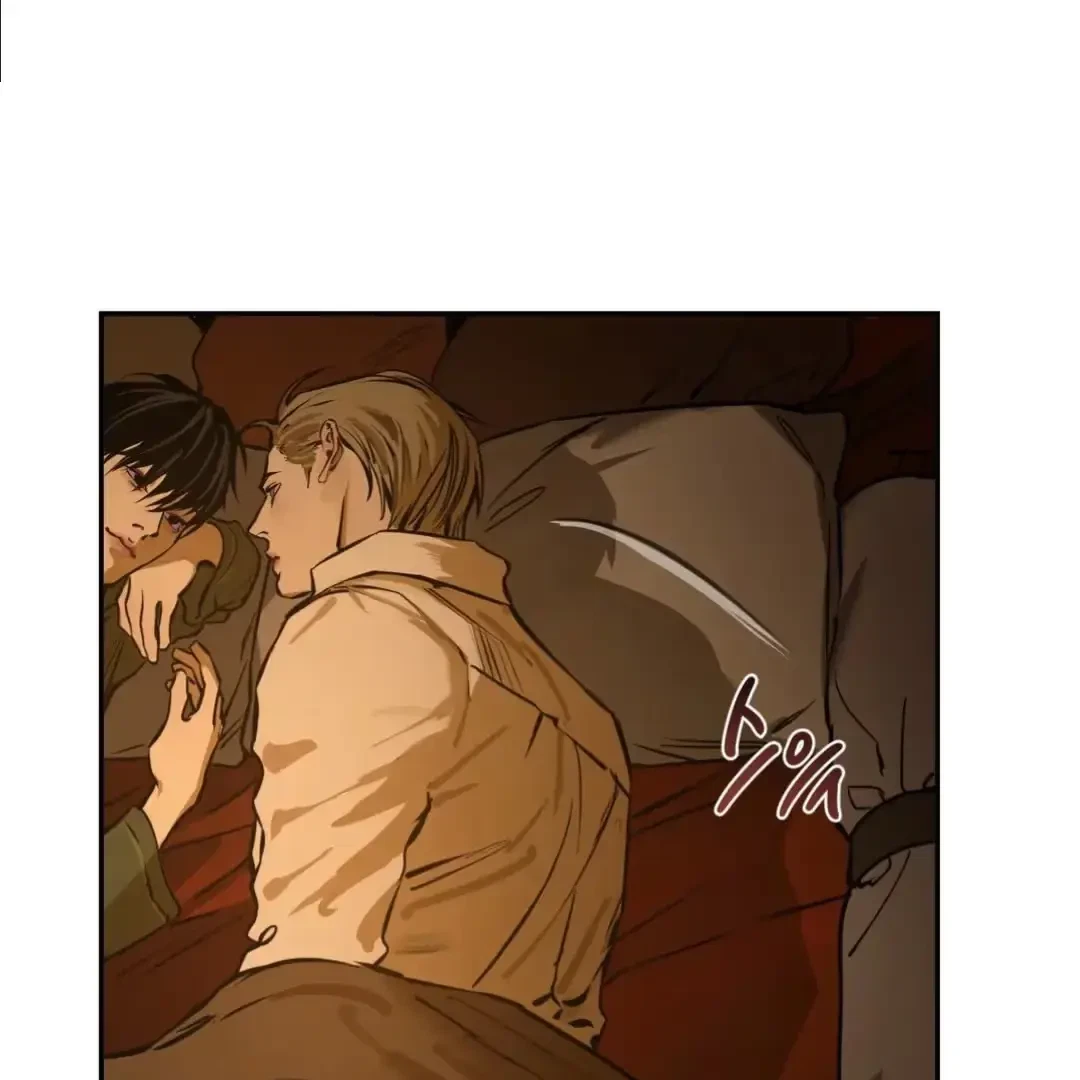 The Fallen Lamb Chapter 4, page 99