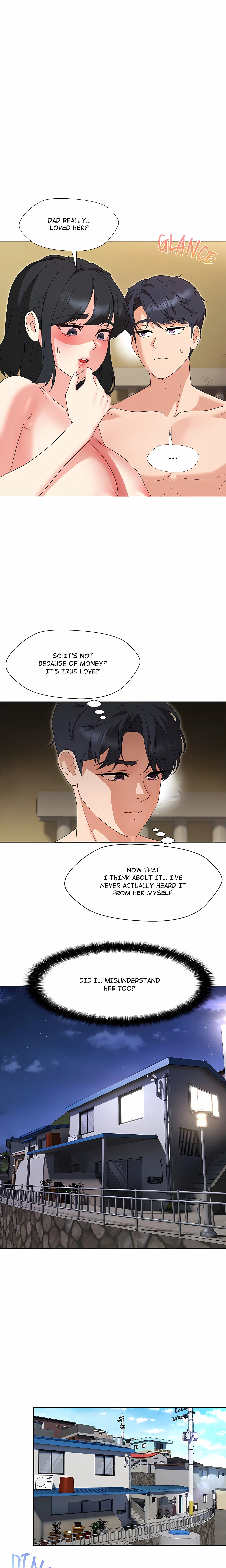 My Teacher, Milady Chapter 32 (Uncensored), page 24