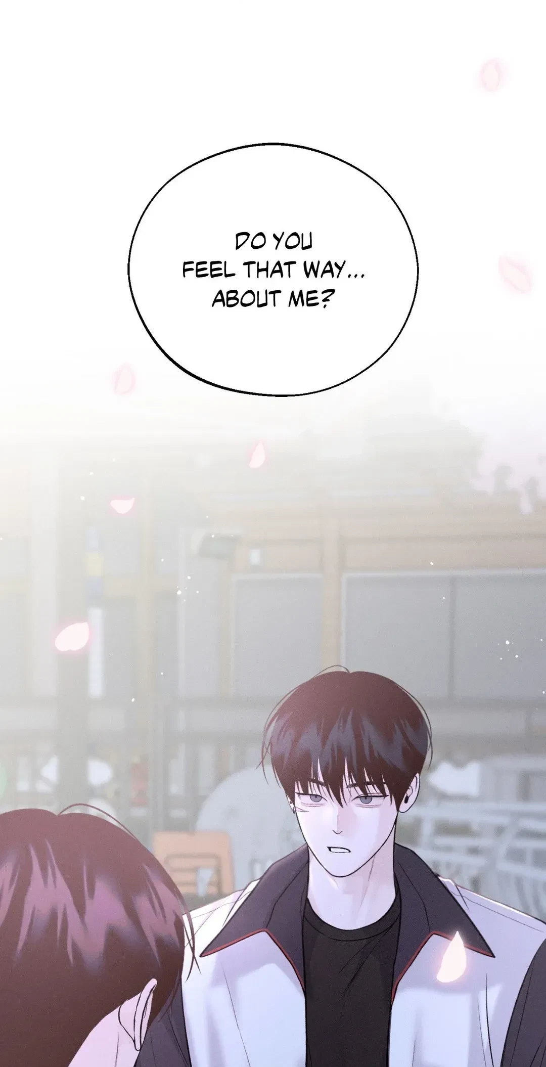 Save The Dae Chapter 26, page 10