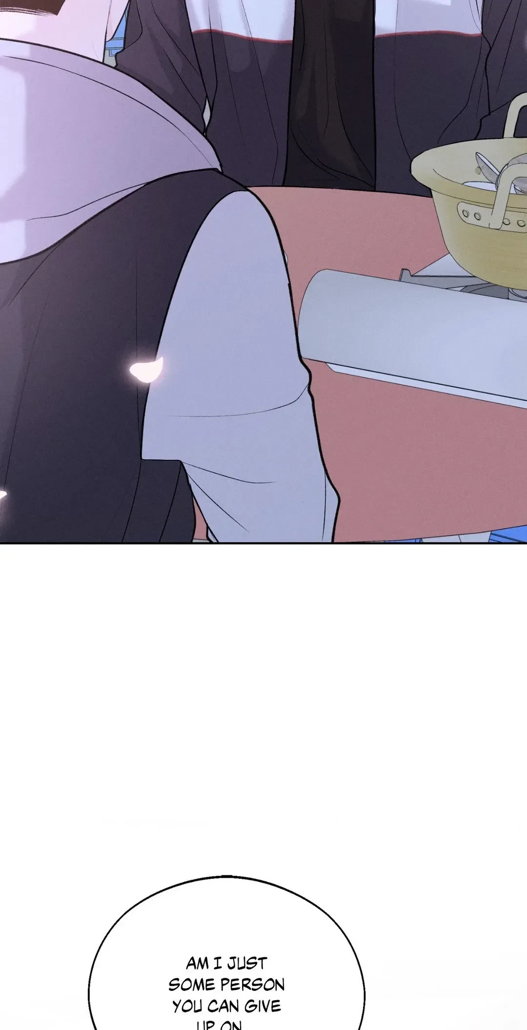 Save The Dae Chapter 26, page 11