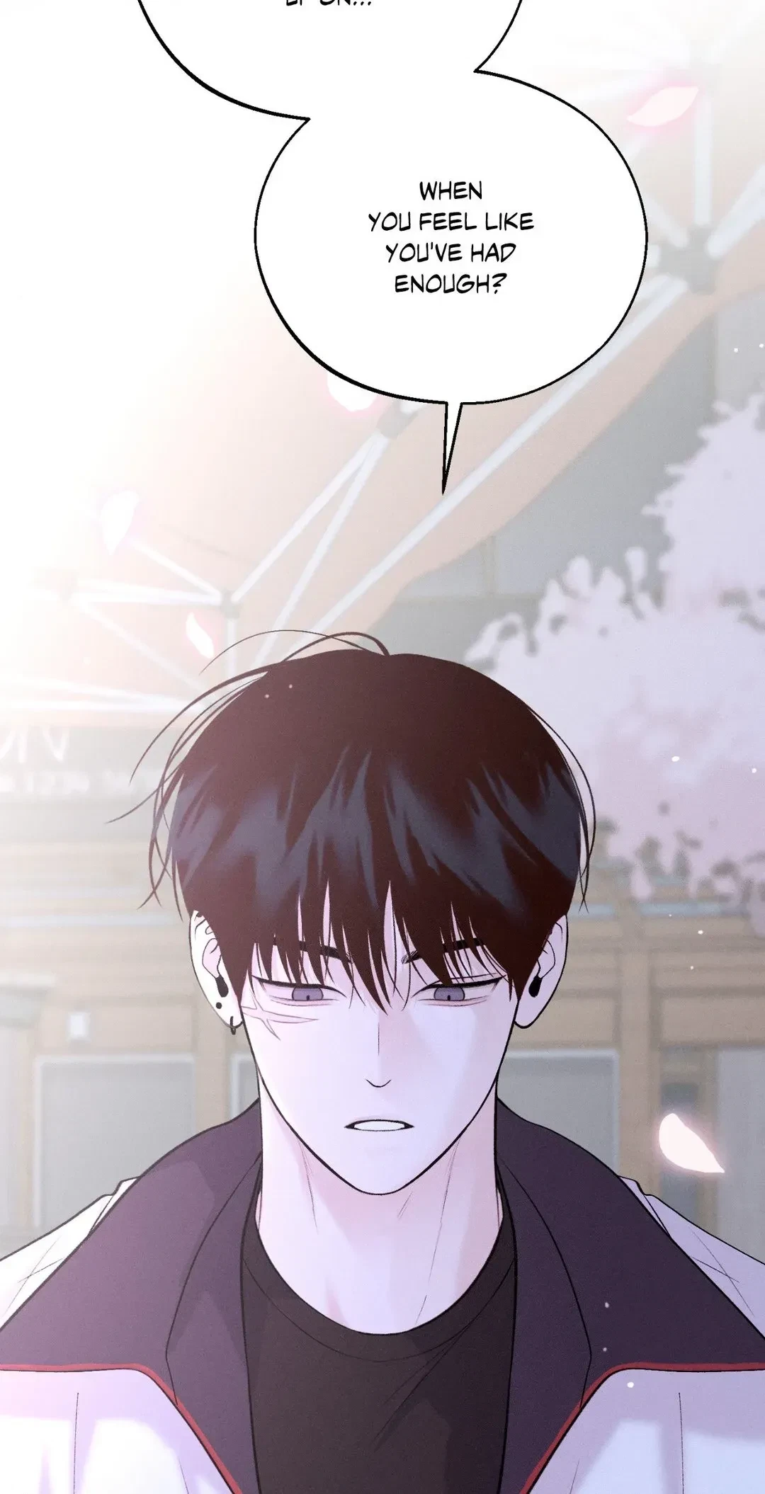 Save The Dae Chapter 26, page 12
